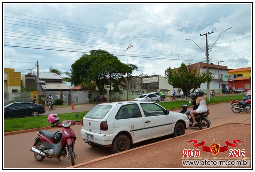 rolim de moura